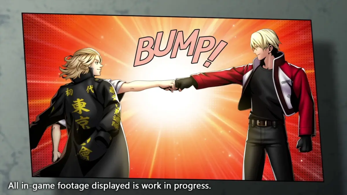 SNK Unleashes New Media Blitz for Fatal Fury: City of the Wolves: A Deep Dive into the Latest Asset Drop and Strategic Positioning