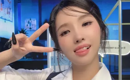 Soyeon Secures Historic First Solo Music Show Trophy on M Countdown for "I’m gonna TOESA"