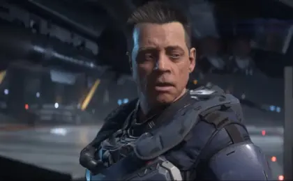 Squadron 42 Emerges from the Nebula: Steam Page Goes Live, Targeting Q2 2027