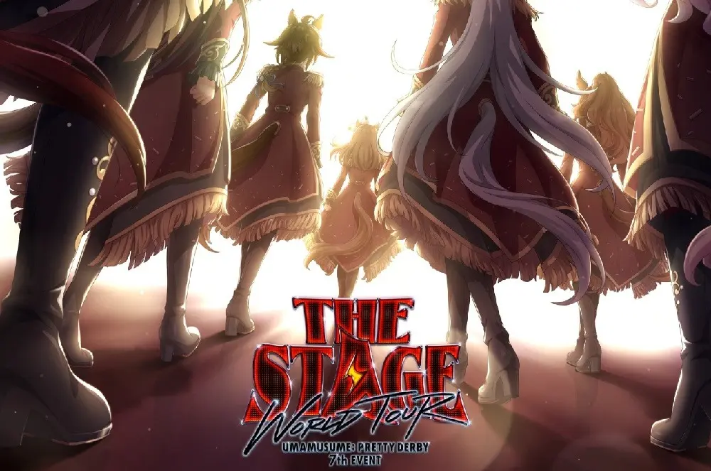 Stalled at the Starting Gate: Visa Delays Force Last-Minute Cancellation of Umamusume’s Historic U.S. Concert Debut