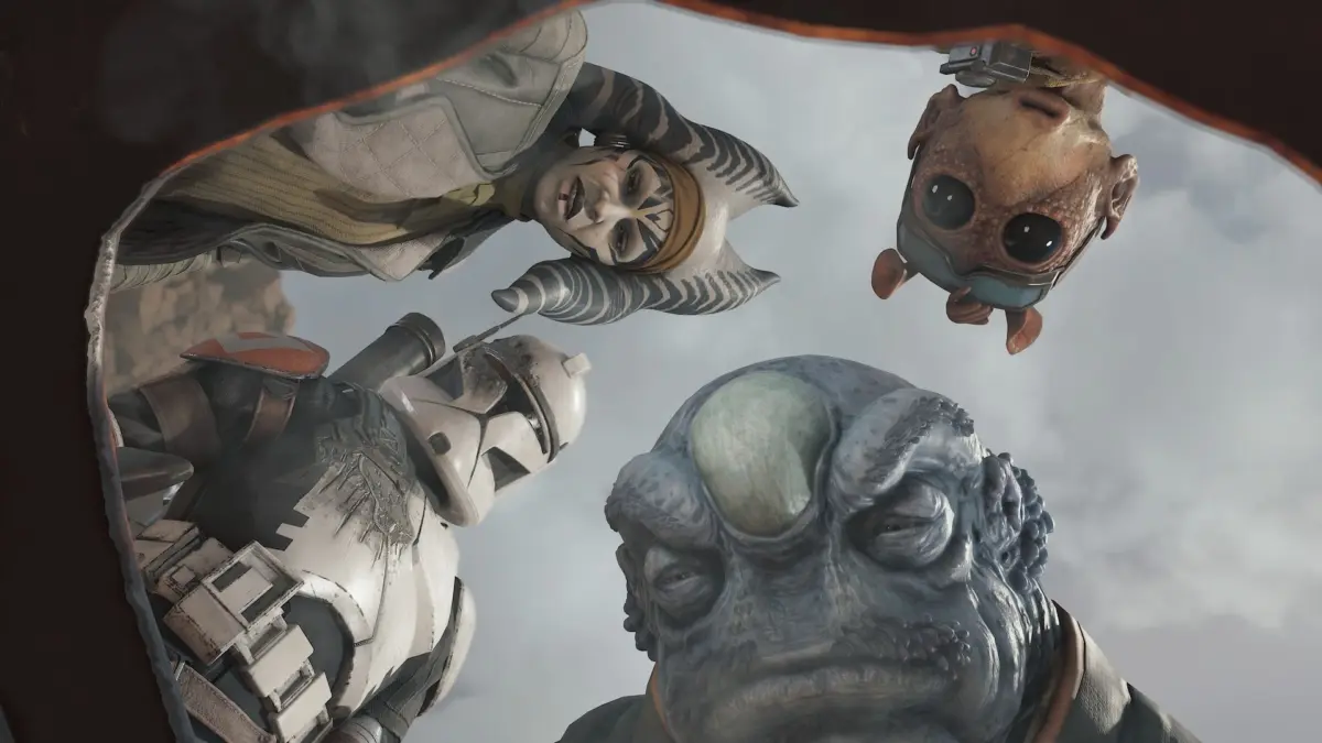 Star Wars Zero Company 1.2 Patch Analysis: Redefining Tactical Depth and Developer Resilience