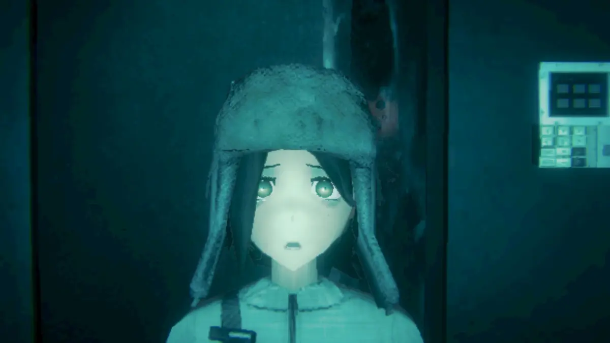 Steam Visual Novel "Cyan Heart" Launches Into Early Access: A Deep Dive into Its Atmospheric Exploration and Psychological Mechanics