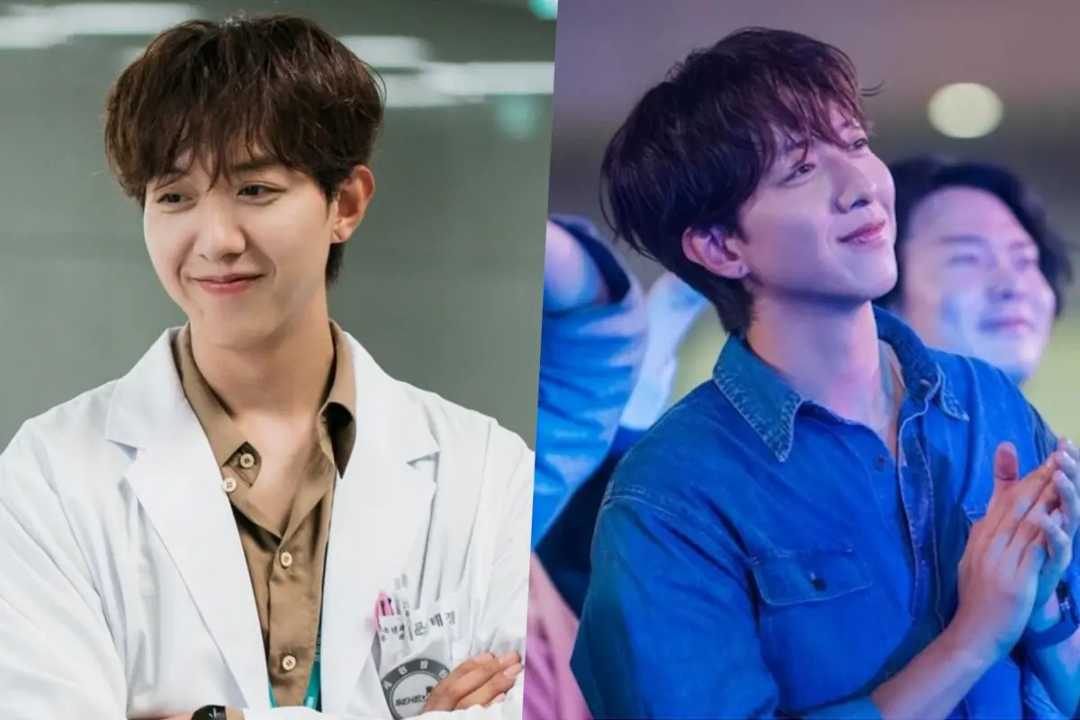 Step Into the World of Romance: Lee Jung Shin Previews His Charismatic Role in Upcoming Drama “What a Boss Wants”