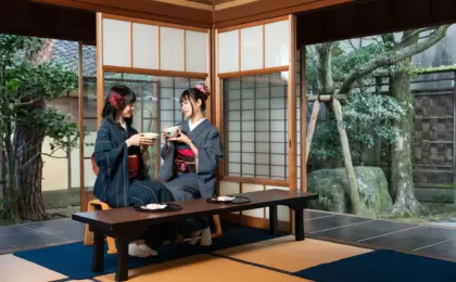 Stepping Back in Time: A Comprehensive Cultural and Culinary Expedition Through Matsusaka City, Mie Prefecture