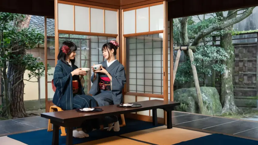 Stepping Back in Time: A Comprehensive Travel and Historical Guide to Matsusaka City, Mie Prefecture