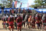 Stepping Back Into the Sengoku Era: Inside the 65th Annual Ujisato Festival in Historic Matsusaka