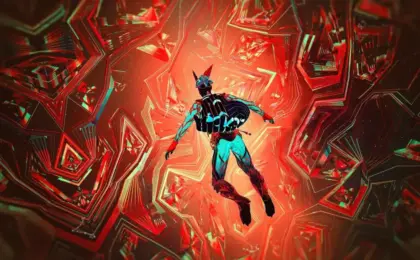 Stepping Into the Void: How Etre and Studio Lifeforms Are Redefining Action-Adventure Aesthetics