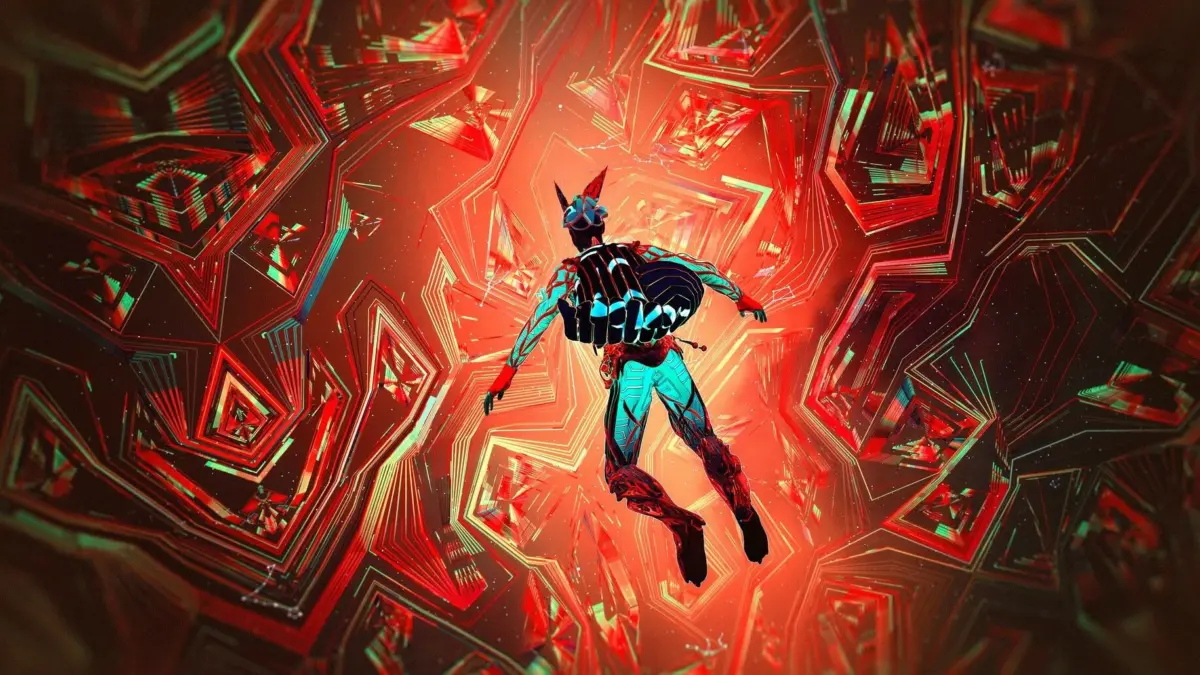 Stepping Into the Void: How Etre and Studio Lifeforms Are Redefining Action-Adventure Aesthetics