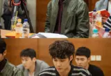 Stepping Up to the Plate: tvN’s Upcoming Sports Drama ‘GIFT’ Hits the Ground Running with Electric First Script Reading