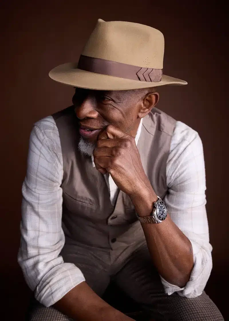 Still Figuring It Out: Keb’ Mo’ on Resilience, Roots, and The Breakdown