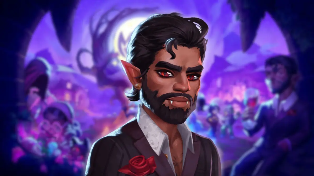Strategic Guide & Character Profile: Samael in Moonlight Peaks