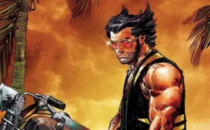 Sun, Sand, and Adamantium: Inside Marvel’s Gritty New Direction for Wolverine: Paradise #1
