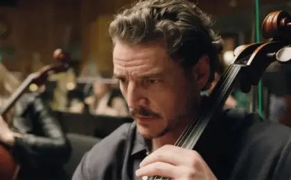 Symphony, Suspense, and the Cinematic Soul: An In-Depth Examination of Tony Gilroy’s Behemoth!