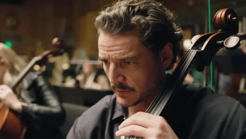 Symphony, Suspense, and the Cinematic Soul: An In-Depth Examination of Tony Gilroy’s Behemoth!