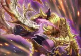Tactical Maneuvers in Rush Duels: A Comprehensive Analysis of Rocktusk Beast Babirusaite (RD/KP27-JP036)