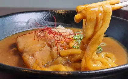 Taste at the Top: A Culinary and Scenic Expedition Aboard the Gozaisho Ropeway