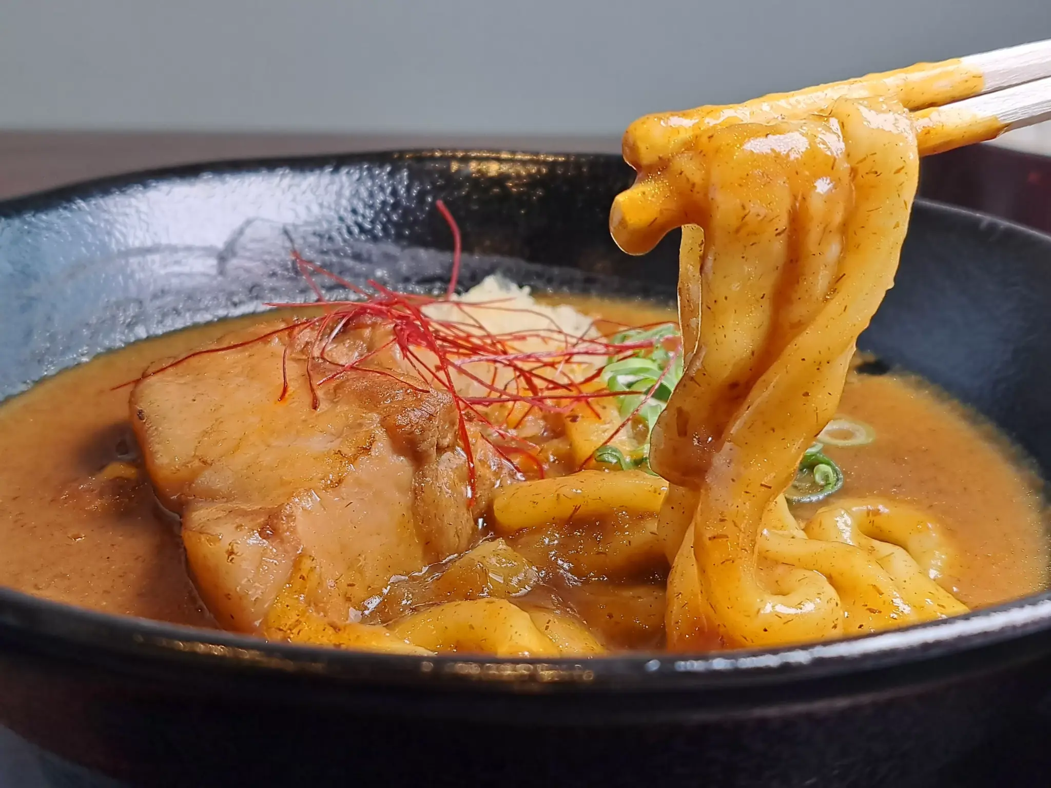 Taste at the Top: A Culinary and Scenic Expedition Aboard the Gozaisho Ropeway