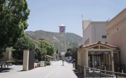 The $110 Billion Gamble: Inside Paramount’s Historic Acquisition of Warner Bros. Discovery