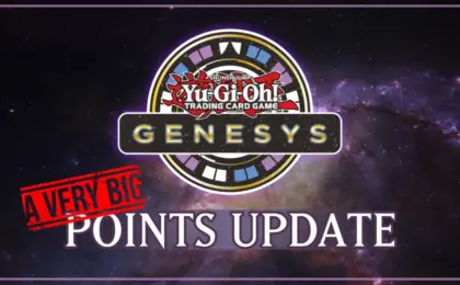 The 1st Anniversary Metagame Reset: Inside the Massive Konami Points System Overhaul