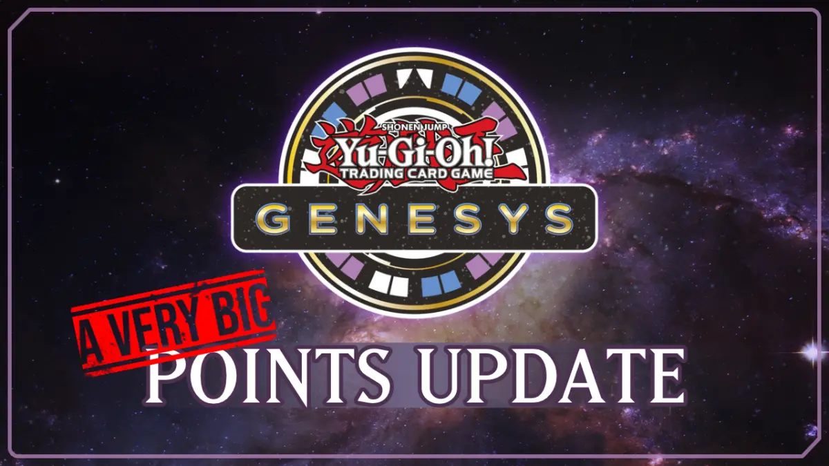 The 1st Anniversary Metagame Reset: Inside the Massive Konami Points System Overhaul