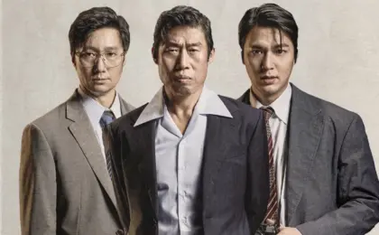 The 31st Busan International Film Festival Shaken: Why Hive Media Corp Pulled ‘The Assassin(s)’ Amid Escalating Historical Distortion Controversies