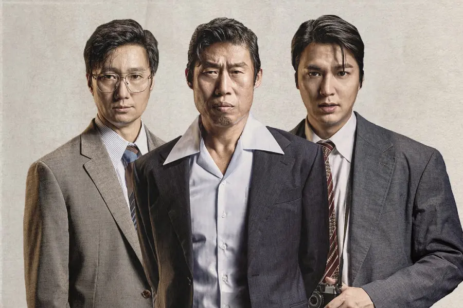 The 31st Busan International Film Festival Shaken: Why Hive Media Corp Pulled ‘The Assassin(s)’ Amid Escalating Historical Distortion Controversies
