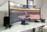 The 52-Inch Dilemma: A Critical Examination of the LG UltraGear Evo 52G930B Gaming Monitor