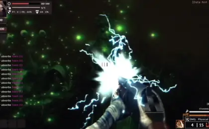 The Agonizing Birth of Divine Frequency: How Tragedy, Copyright Nightmares, and Cosmic Horror Forged an Early Access Miracle