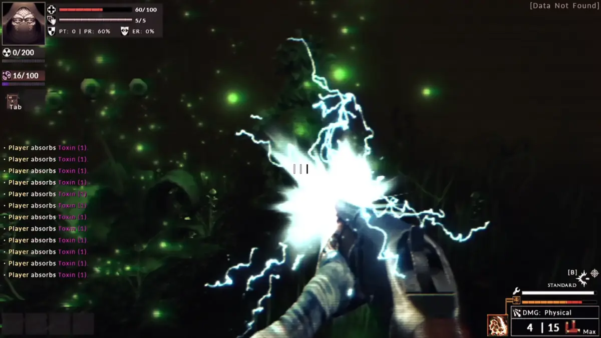 The Agonizing Birth of Divine Frequency: How Tragedy, Copyright Nightmares, and Cosmic Horror Forged an Early Access Miracle
