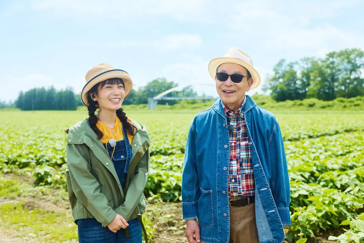 The Agricultural Miracle of Tokachi: How Hokkaido Became the Backbone of Japan’s Food Supply