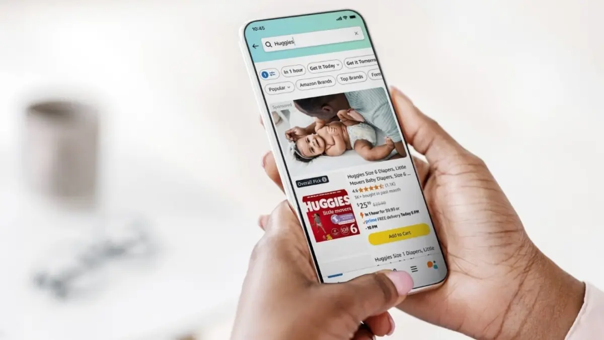 The Algorithm Knows Your Secrets: How Amazon’s Profile Assumptions Are Unnerving Shoppers Online