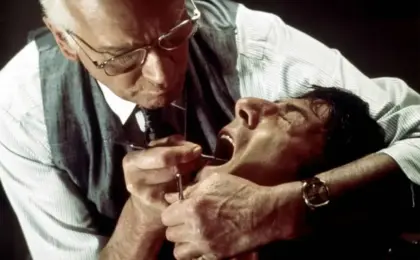 The Anatomy of a 1970s Paranoia Masterpiece: Reflecting on 50 Years of Marathon Man