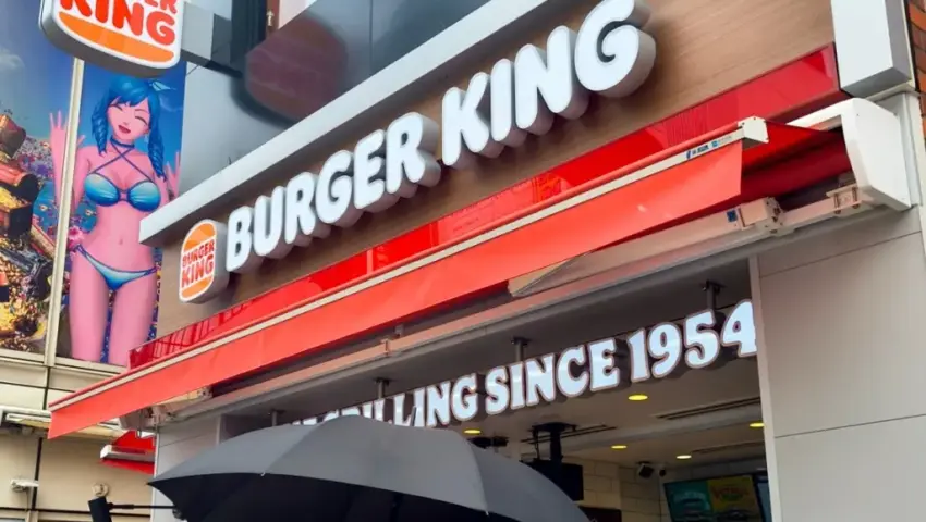 The Anatomy of a Bunless Paradox: Burger King Japan Reintroduces the "On the Beef" Menu Phenomenon
