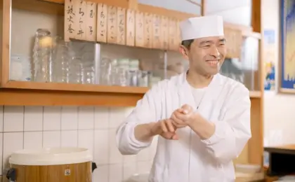 The Anatomy of a Culinary Clash: Unwritten Rules of Japanese Sushi Etiquette and the Great Fatty Tuna Debate
