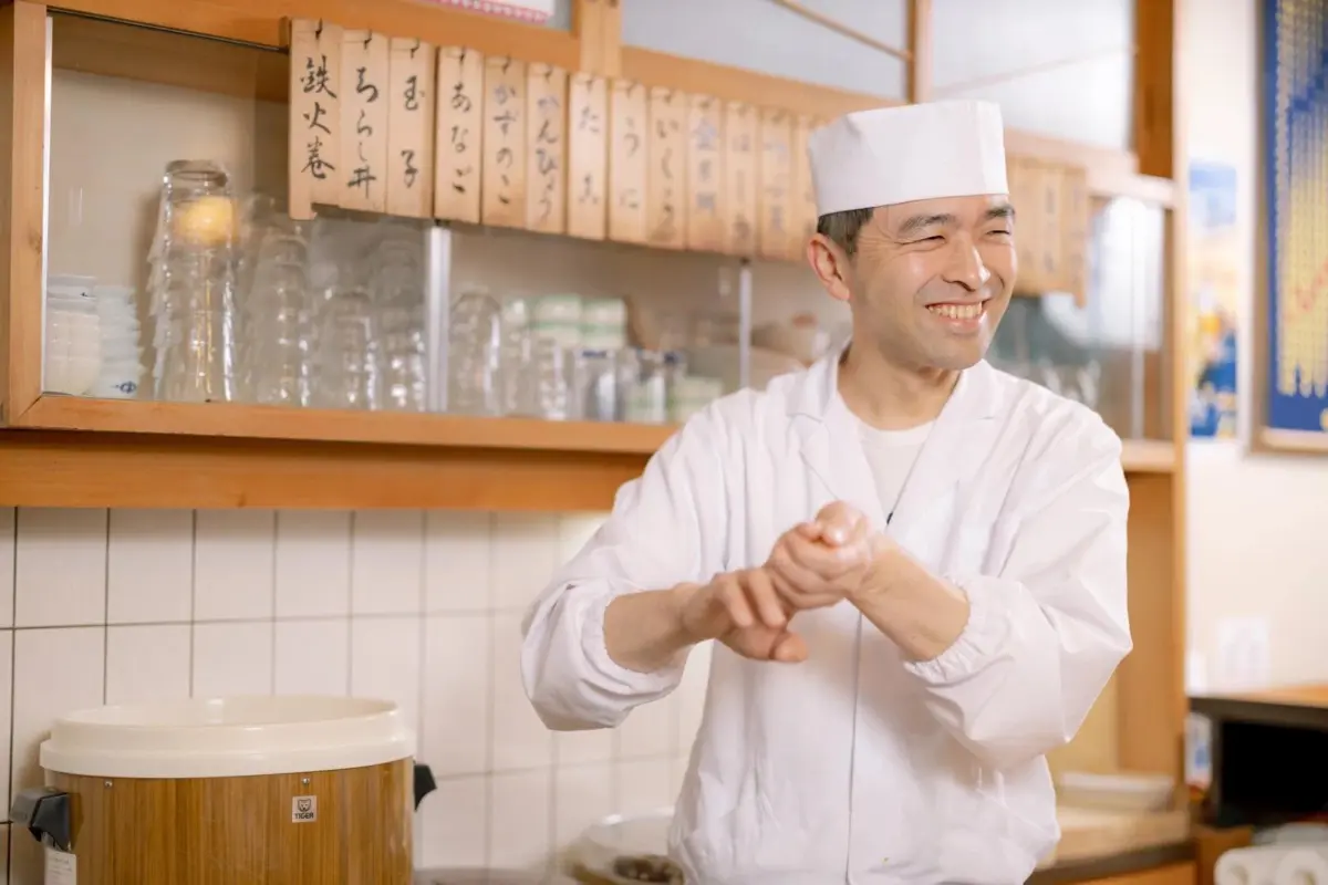 The Anatomy of a Culinary Clash: Unwritten Rules of Japanese Sushi Etiquette and the Great Fatty Tuna Debate