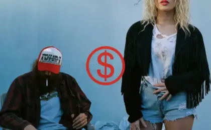 The Anatomy of Dilapidation: How Slayyyter’s Worst Girl in America Mirrors the Economic Desolation of the Rust Belt