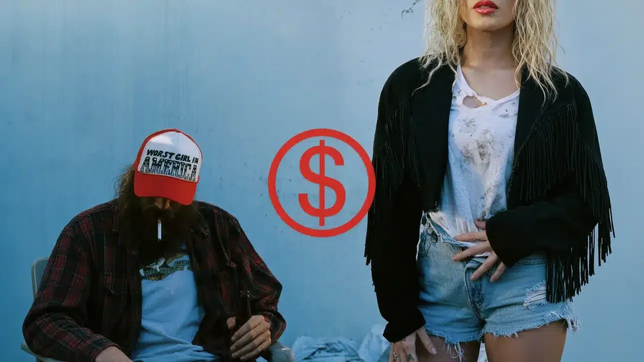 The Anatomy of Dilapidation: How Slayyyter’s Worst Girl in America Mirrors the Economic Desolation of the Rust Belt