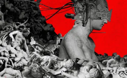 The Anatomy of the Absurd: Inside Summer Eternal’s Groundbreaking New RPG, Red Rooster