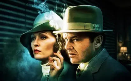 The Architecture of Despair: Why Roman Polanski’s Chinatown Remains the Pinnacle of Cinematic Tragedy