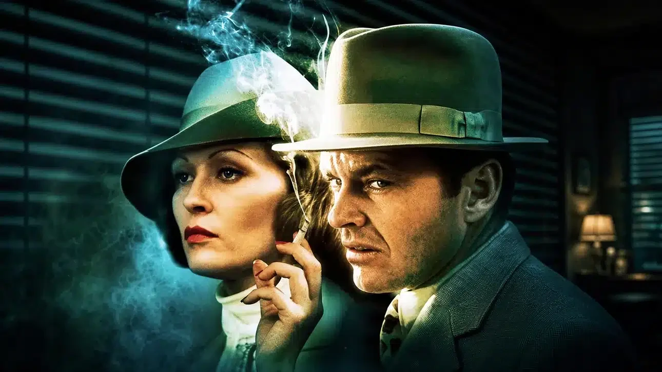 The Architecture of Despair: Why Roman Polanski’s Chinatown Remains the Pinnacle of Cinematic Tragedy