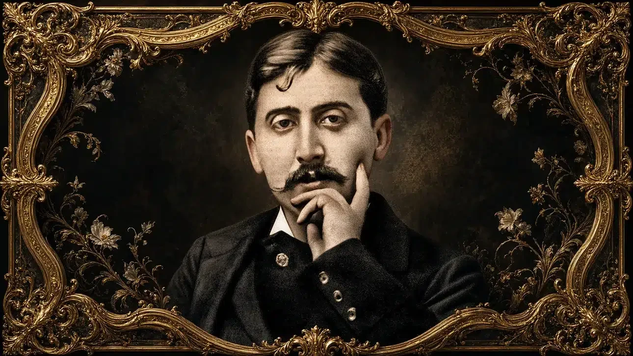 The Architecture of Memory and the Economics of Status: Reassessing Marcel Proust’s In Search of Lost Time