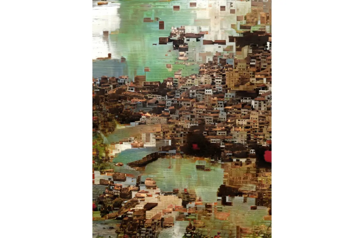 The Architecture of the Virtual: Re-Examining "Top Collection: The Shaping of Views" at the Tokyo Photographic Art Museum
