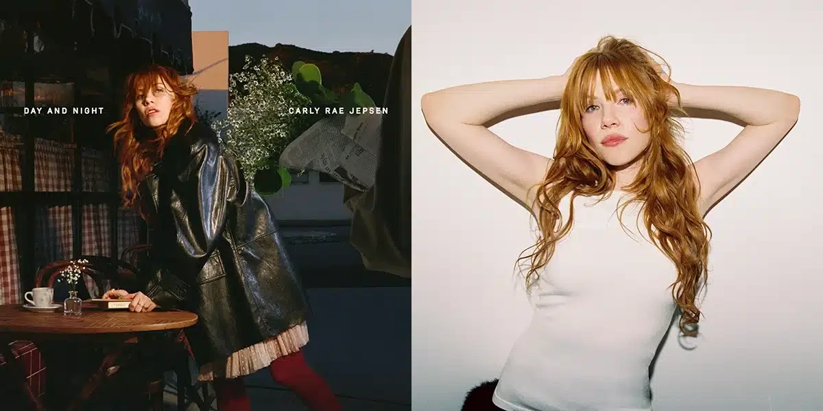 The Art of the Dual Realm: How Carly Rae Jepsen Mastered the Blueprint of Modern Pop Longevity With Day and Night