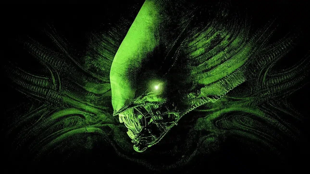 The Biomechanical Genesis: How H.R. Giger and Alien Redefined Modern Design and Cinema Horror