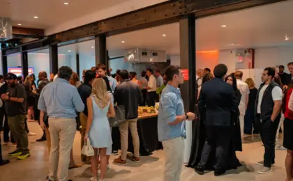 The Countdown is On: Final Hours to Secure Your Official Side Event at TechCrunch Founder Summit 2026