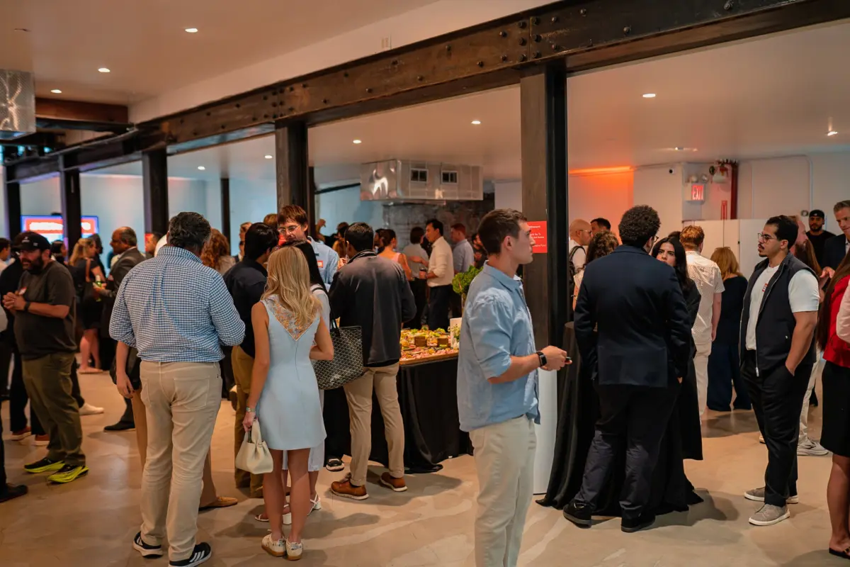 The Countdown is On: Final Hours to Secure Your Official Side Event at TechCrunch Founder Summit 2026