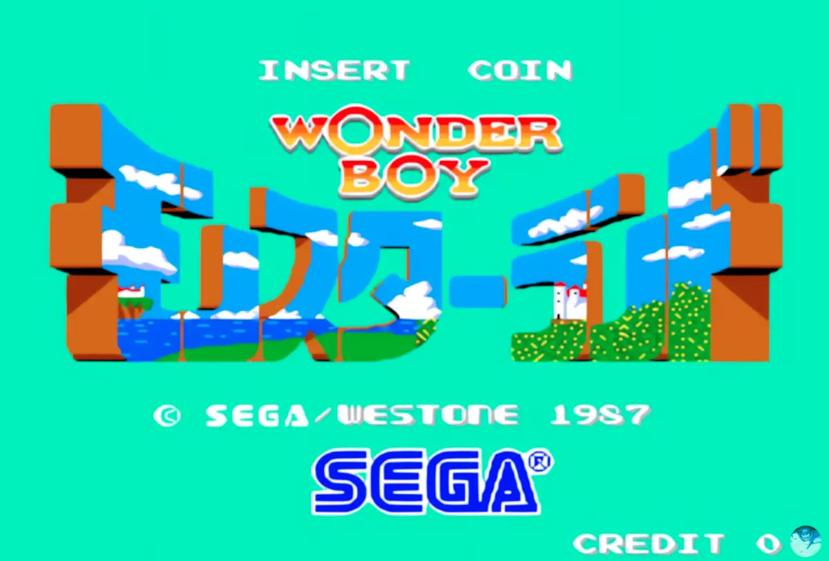 The Curious Case of Wonderboy in Monster Land: How an Unlicensed Retro Port Slipped onto Steam