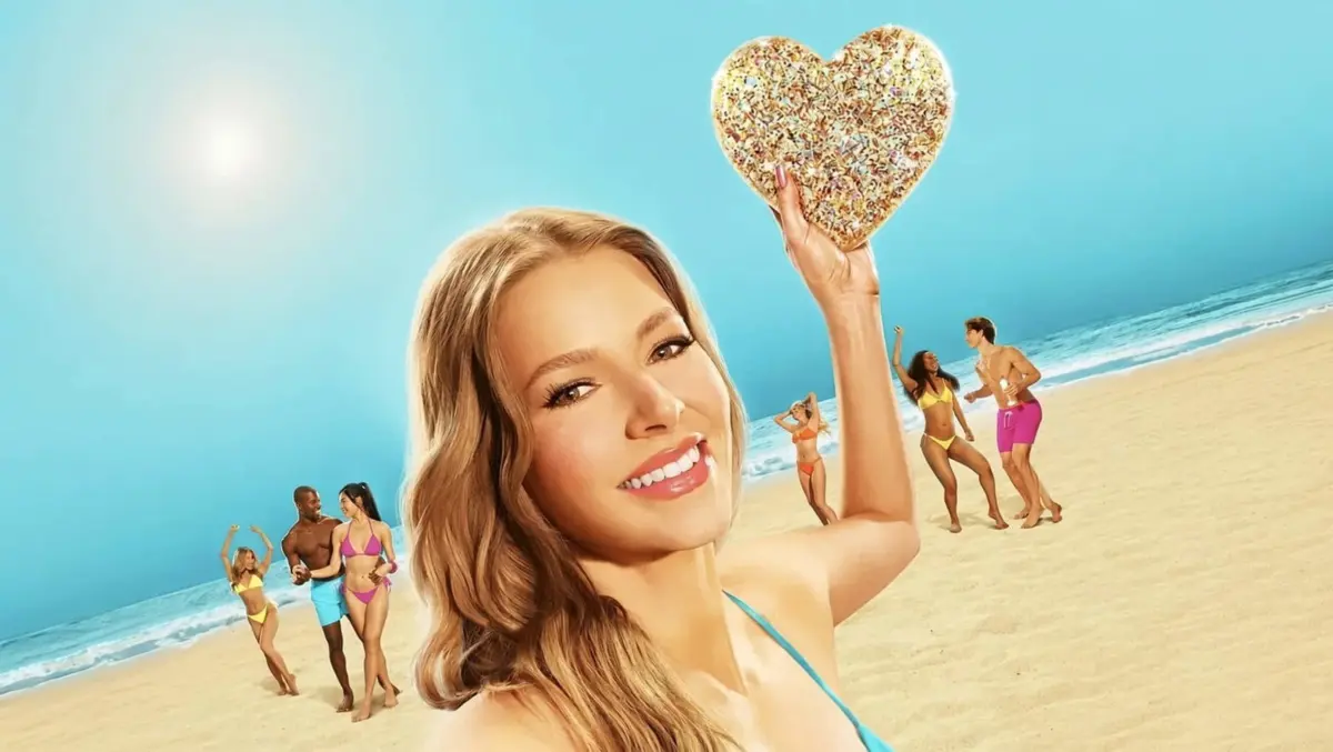 The Digital Panopticon of Passion: An Investigative Critique of ‘Love Island’ and the Millennial Obsession with Manufactured Romance