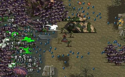 The Emperor Protects, But Will You? An In-Depth Look at Warhammer Survivors