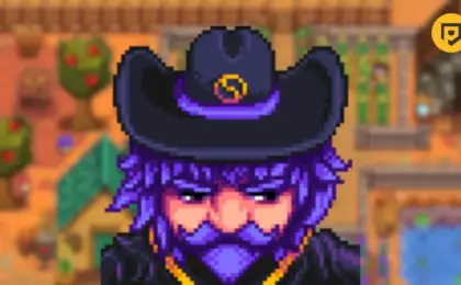 The Enigma of M. Rasmodius: A Comprehensive Analysis of Stardew Valley’s Resident Wizard